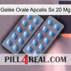 Gelée Orale Apcalis Sx 20 Mg viagra4